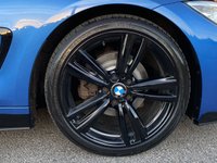 USED 2014 64 BMW 4 SERIES 2.0 420D M SPORT 2d 181 BHP CLICK & COLLECT OR NATIONWIDE DELIVERY