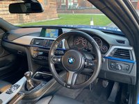 USED 2014 64 BMW 4 SERIES 2.0 420D M SPORT 2d 181 BHP CLICK & COLLECT OR NATIONWIDE DELIVERY