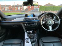 USED 2014 64 BMW 4 SERIES 2.0 420D M SPORT 2d 181 BHP CLICK & COLLECT OR NATIONWIDE DELIVERY