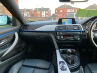 USED 2014 64 BMW 4 SERIES 2.0 420D M SPORT 2d 181 BHP CLICK & COLLECT OR NATIONWIDE DELIVERY