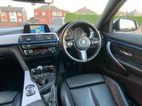 USED 2014 64 BMW 4 SERIES 2.0 420D M SPORT 2d 181 BHP CLICK & COLLECT OR NATIONWIDE DELIVERY