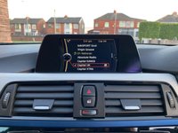 USED 2014 64 BMW 4 SERIES 2.0 420D M SPORT 2d 181 BHP CLICK & COLLECT OR NATIONWIDE DELIVERY