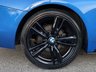 USED 2014 64 BMW 4 SERIES 2.0 420D M SPORT 2d 181 BHP CLICK & COLLECT OR NATIONWIDE DELIVERY