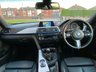 USED 2014 64 BMW 4 SERIES 2.0 420D M SPORT 2d 181 BHP CLICK & COLLECT OR NATIONWIDE DELIVERY