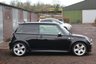 USED 2005 55 MINI HATCH COOPER 1.6 COOPER S 3d 168 BHP STAINLESS STEEL EXHAUST
