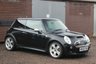 USED 2005 55 MINI HATCH COOPER 1.6 COOPER S 3d 168 BHP STAINLESS STEEL EXHAUST