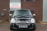 USED 2005 55 MINI HATCH COOPER 1.6 COOPER S 3d 168 BHP STAINLESS STEEL EXHAUST