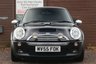 USED 2005 55 MINI HATCH COOPER 1.6 COOPER S 3d 168 BHP STAINLESS STEEL EXHAUST