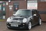 USED 2005 55 MINI HATCH COOPER 1.6 COOPER S 3d 168 BHP STAINLESS STEEL EXHAUST