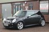 USED 2005 55 MINI HATCH COOPER 1.6 COOPER S 3d 168 BHP STAINLESS STEEL EXHAUST