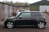 USED 2005 55 MINI HATCH COOPER 1.6 COOPER S 3d 168 BHP STAINLESS STEEL EXHAUST
