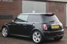 USED 2005 55 MINI HATCH COOPER 1.6 COOPER S 3d 168 BHP STAINLESS STEEL EXHAUST