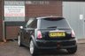 USED 2005 55 MINI HATCH COOPER 1.6 COOPER S 3d 168 BHP STAINLESS STEEL EXHAUST