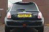 USED 2005 55 MINI HATCH COOPER 1.6 COOPER S 3d 168 BHP STAINLESS STEEL EXHAUST