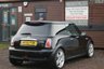 USED 2005 55 MINI HATCH COOPER 1.6 COOPER S 3d 168 BHP STAINLESS STEEL EXHAUST