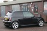 USED 2005 55 MINI HATCH COOPER 1.6 COOPER S 3d 168 BHP STAINLESS STEEL EXHAUST