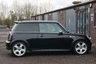 USED 2005 55 MINI HATCH COOPER 1.6 COOPER S 3d 168 BHP STAINLESS STEEL EXHAUST