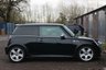 USED 2005 55 MINI HATCH COOPER 1.6 COOPER S 3d 168 BHP STAINLESS STEEL EXHAUST