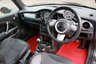 USED 2005 55 MINI HATCH COOPER 1.6 COOPER S 3d 168 BHP STAINLESS STEEL EXHAUST