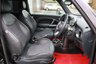 USED 2005 55 MINI HATCH COOPER 1.6 COOPER S 3d 168 BHP STAINLESS STEEL EXHAUST