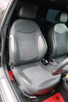 USED 2005 55 MINI HATCH COOPER 1.6 COOPER S 3d 168 BHP STAINLESS STEEL EXHAUST