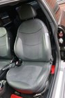 USED 2005 55 MINI HATCH COOPER 1.6 COOPER S 3d 168 BHP STAINLESS STEEL EXHAUST