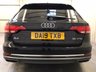 USED 2019 19 AUDI A4 2.0 AVANT TFSI SPORT 5d 148 BHP FINANCE RATES FROM 6.9% APR
