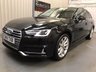 USED 2019 19 AUDI A4 2.0 AVANT TFSI SPORT 5d 148 BHP FINANCE RATES FROM 6.9% APR