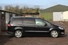 USED 2010 60 FORD GALAXY 2.0 TITANIUM 5d 201 BHP 