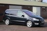 USED 2010 60 FORD GALAXY 2.0 TITANIUM 5d 201 BHP 