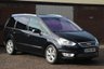 USED 2010 60 FORD GALAXY 2.0 TITANIUM 5d 201 BHP 