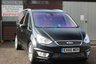 USED 2010 60 FORD GALAXY 2.0 TITANIUM 5d 201 BHP 