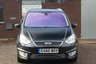 USED 2010 60 FORD GALAXY 2.0 TITANIUM 5d 201 BHP 