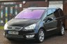 USED 2010 60 FORD GALAXY 2.0 TITANIUM 5d 201 BHP 