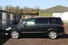 USED 2010 60 FORD GALAXY 2.0 TITANIUM 5d 201 BHP 