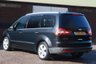 USED 2010 60 FORD GALAXY 2.0 TITANIUM 5d 201 BHP 