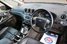 USED 2010 60 FORD GALAXY 2.0 TITANIUM 5d 201 BHP 