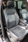 USED 2010 60 FORD GALAXY 2.0 TITANIUM 5d 201 BHP 