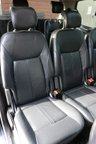 USED 2010 60 FORD GALAXY 2.0 TITANIUM 5d 201 BHP 