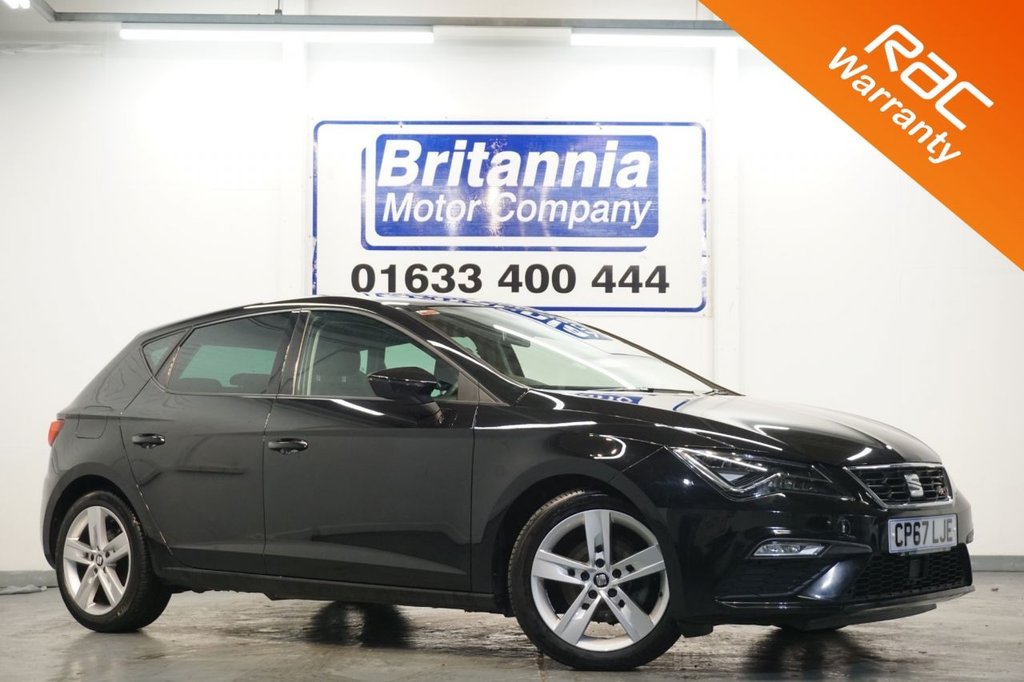 View our SEAT LEON