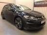 USED 2017 17 VOLKSWAGEN GOLF 2.0 GTD TDI 5d 182 BHP FINANCE RATES FROM 6.9% APR