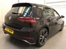 USED 2017 17 VOLKSWAGEN GOLF 2.0 GTD TDI 5d 182 BHP FINANCE RATES FROM 6.9% APR