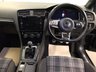 USED 2017 17 VOLKSWAGEN GOLF 2.0 GTD TDI 5d 182 BHP FINANCE RATES FROM 6.9% APR