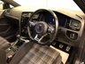 USED 2017 17 VOLKSWAGEN GOLF 2.0 GTD TDI 5d 182 BHP FINANCE RATES FROM 6.9% APR