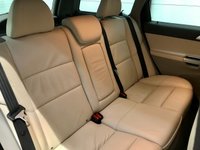 USED 2009 59 VOLVO V50 2.0 D SE LUX 5d 136 BHP Automatic, Heated Leather
