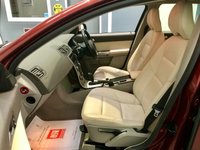 USED 2009 59 VOLVO V50 2.0 D SE LUX 5d 136 BHP Automatic, Heated Leather