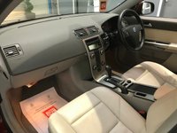 USED 2009 59 VOLVO V50 2.0 D SE LUX 5d 136 BHP Automatic, Heated Leather