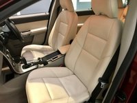 USED 2009 59 VOLVO V50 2.0 D SE LUX 5d 136 BHP Automatic, Heated Leather