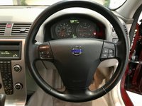 USED 2009 59 VOLVO V50 2.0 D SE LUX 5d 136 BHP Automatic, Heated Leather
