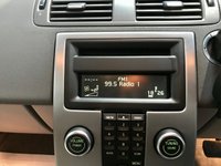 USED 2009 59 VOLVO V50 2.0 D SE LUX 5d 136 BHP Automatic, Heated Leather